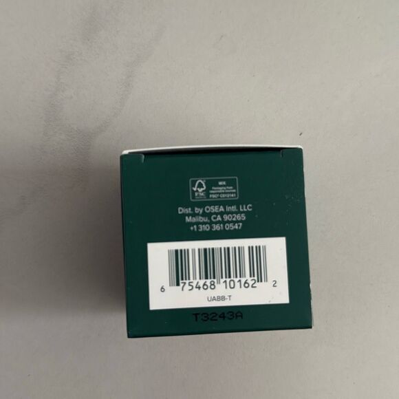 OSEA Undaria Algae Body Butter 0.5 oz - Picture 2 of 6